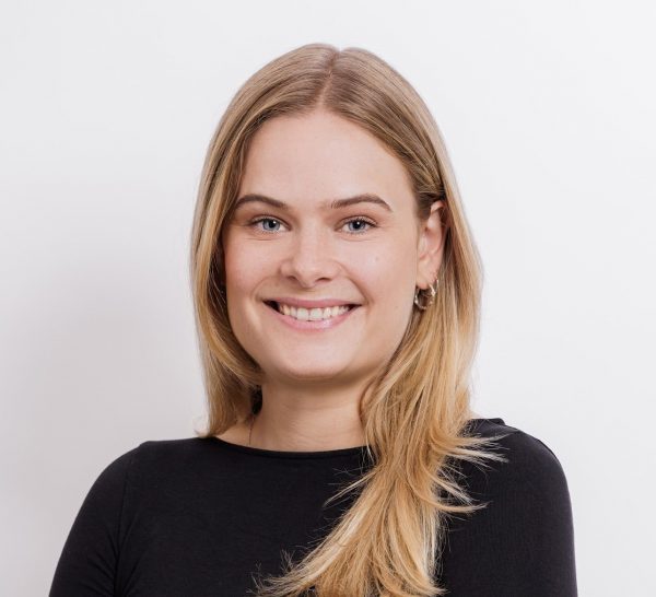 Lena Hautmann