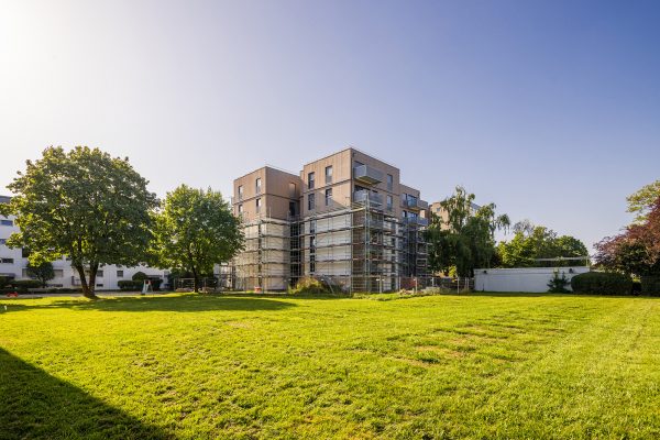 München-Fürstenried West